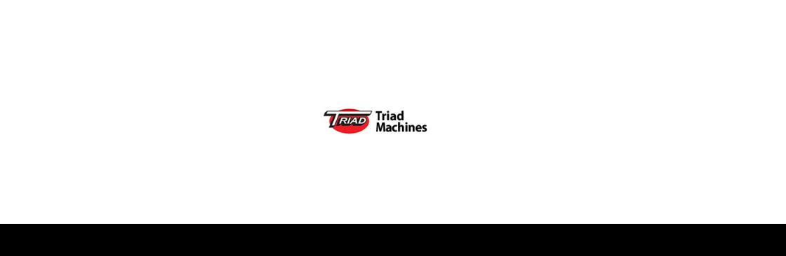 Triad Machines Cover Image