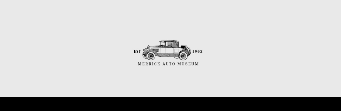Merrick Auto Museum Cover Image