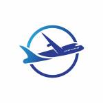 Book flights Ticket Profile Picture