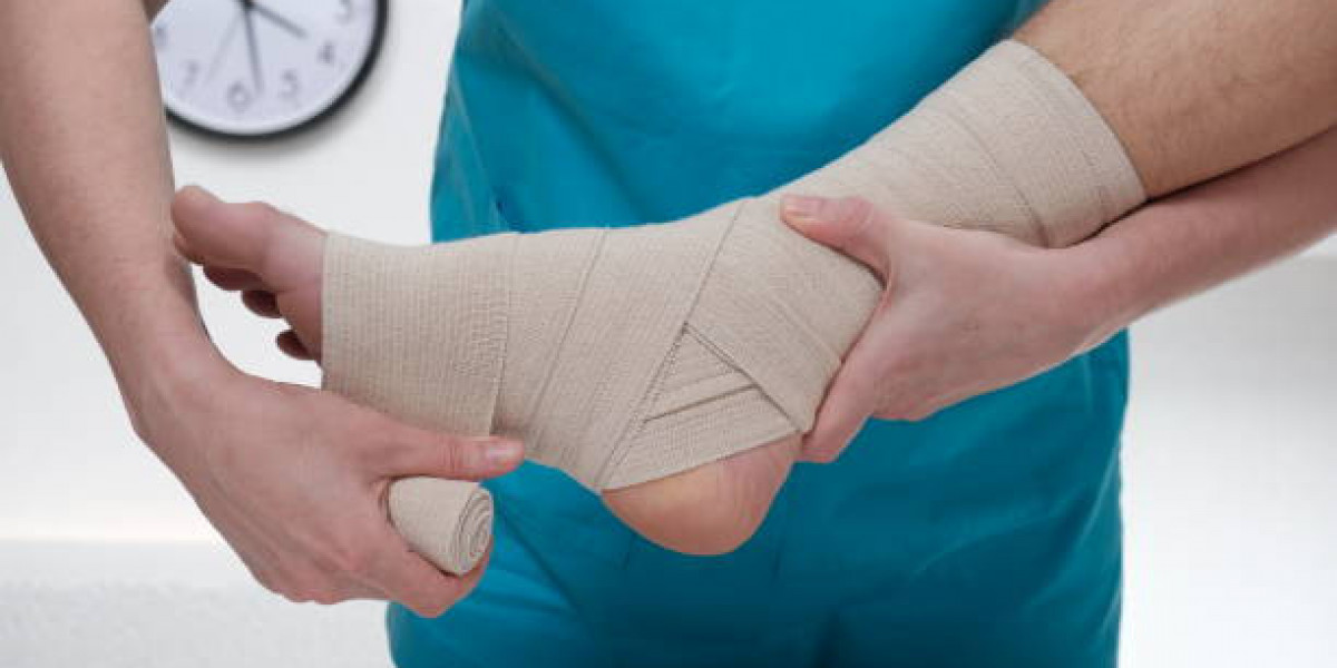7 Common Foot and Ankle Injuries and How to Prevent Them