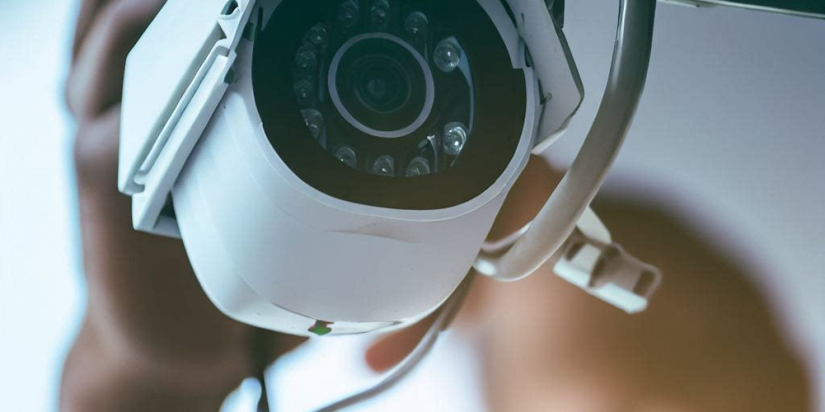How to Secure Your Home with Biometric Door Locks and CCTV Cameras