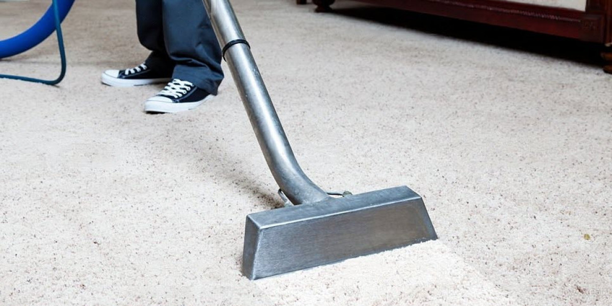 5 Ways Professional Carpet Cleaning Services Transform Your Space