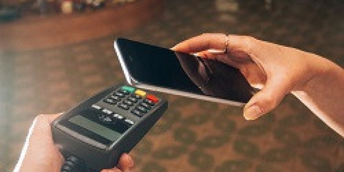 Contactless Payment Market to See Huge Growth by 2032