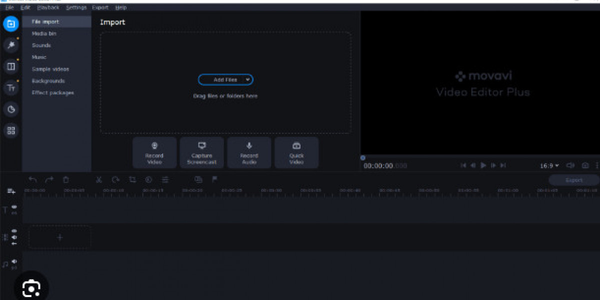 Unveiling the Power of Movavi Video Editor Plus Crack