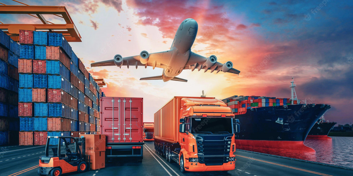 An Overview of Emerging Logistics Market: Warehouse Management System