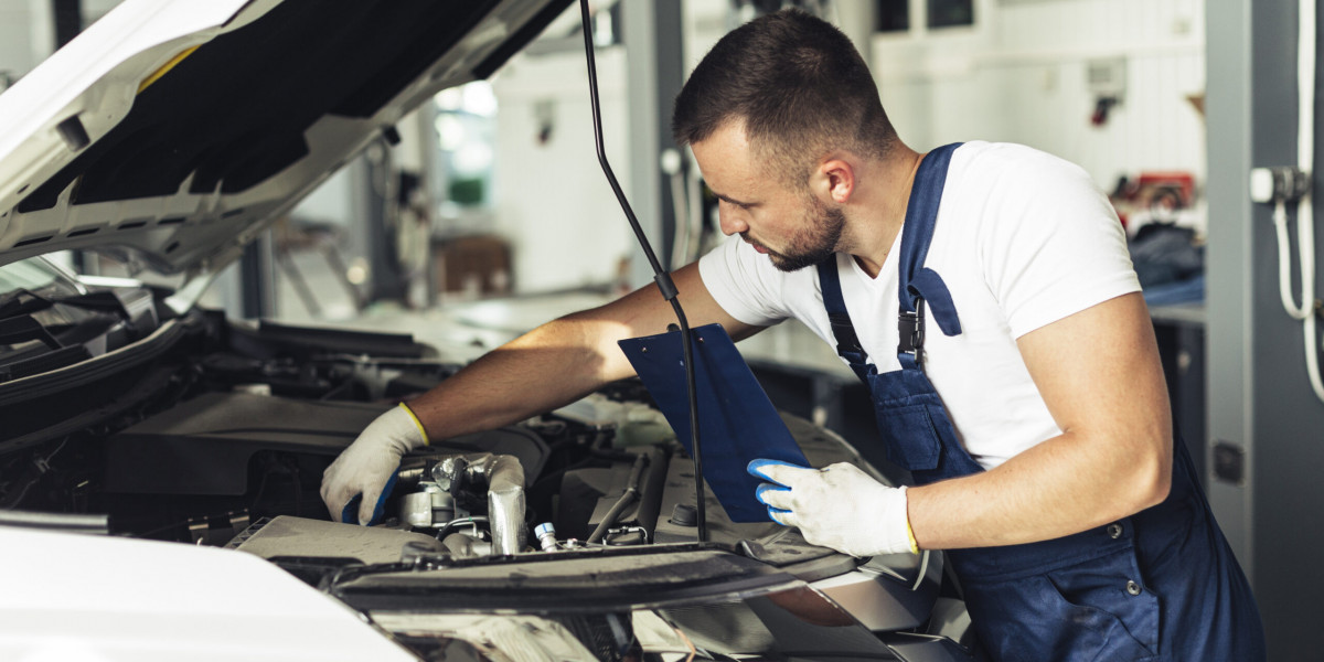 Maidstone Oil Changes: Keep That Engine Running Smoothly