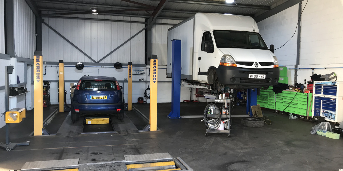 What You Need to Know to Pass the Class 7 MOT in Farnham