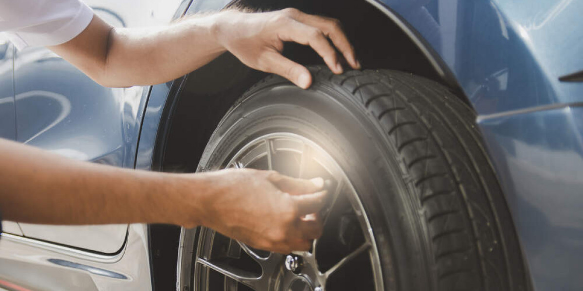 Unveiling the Road: A Comprehensive Guide to Selecting Performance Tires
