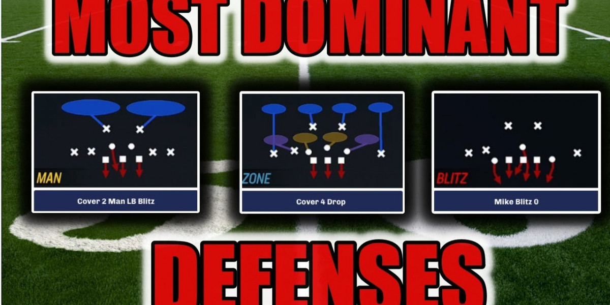 Madden 24: The Most Dominant Defenses Tips