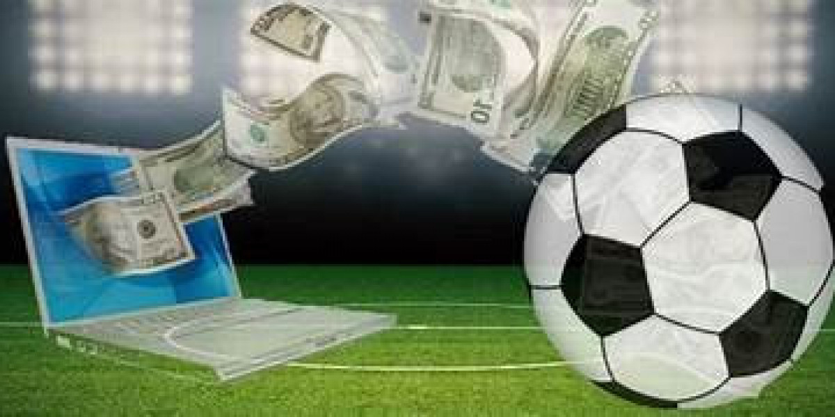 Exploring the Legal Landscape and Risks of Football Betting