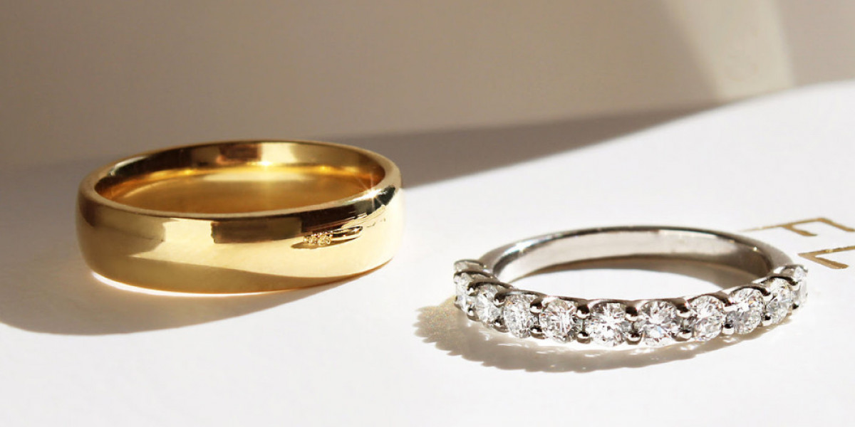 Finest Rings From Hatton Garden Jewellers