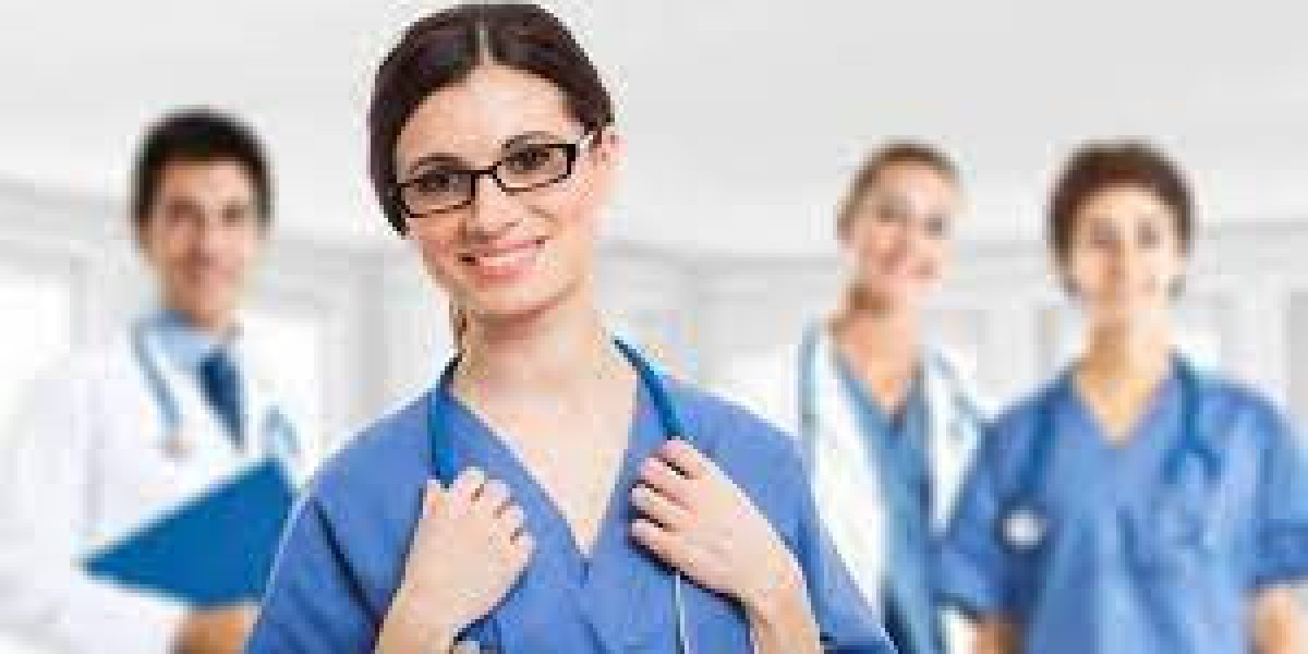 Understanding the Role of Online Class Help Services in Nursing Paper Writing