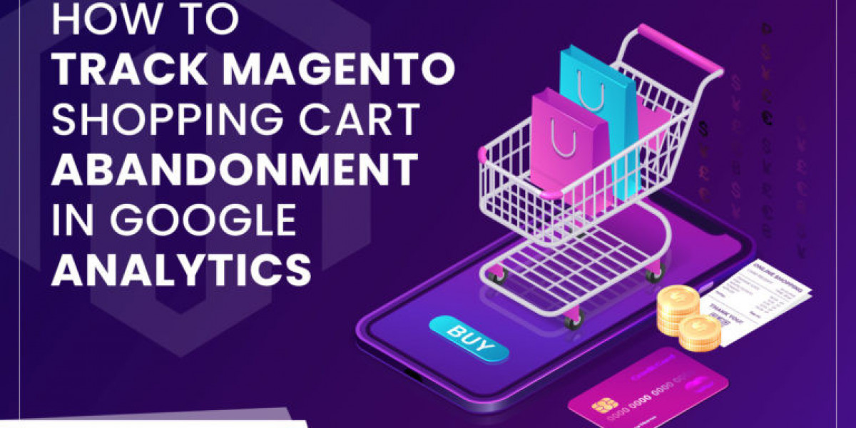 How to Track Magento Shopping Cart Abandonment in Google Analytics