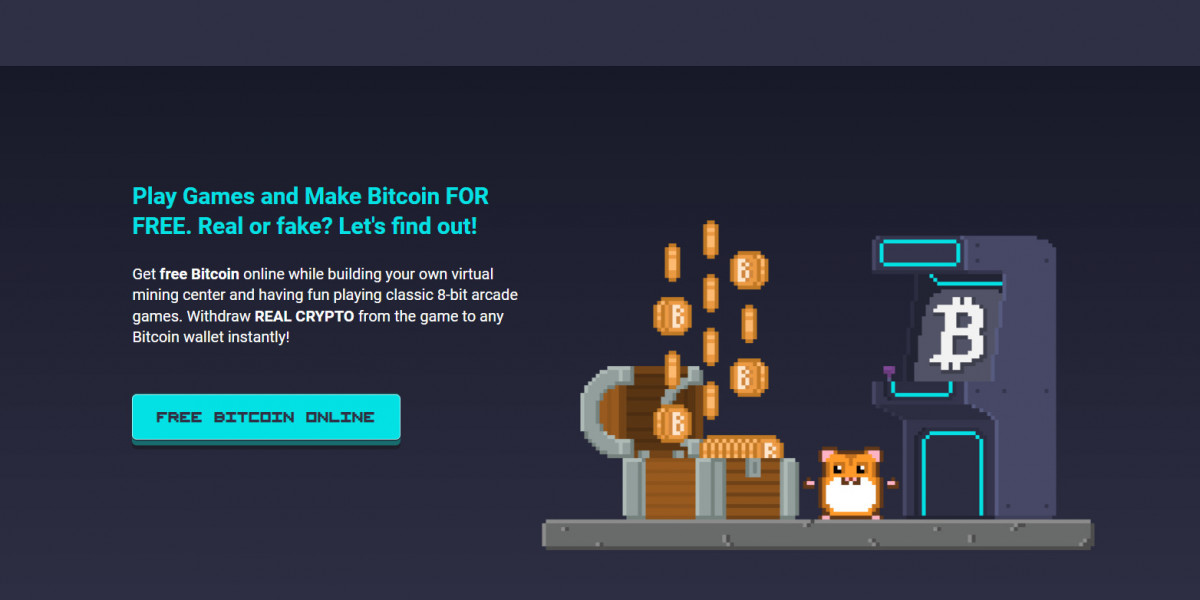 Unlocking Free Bitcoin with RollerCoin
