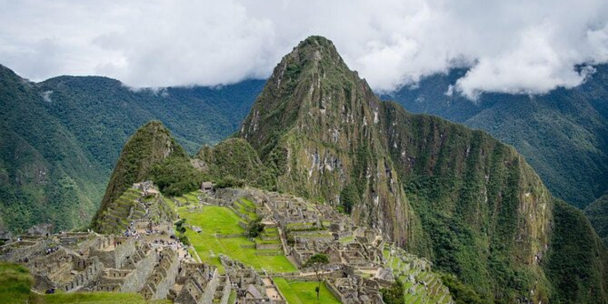 Journey Through Time | Machu Picchu Tour Package Delights