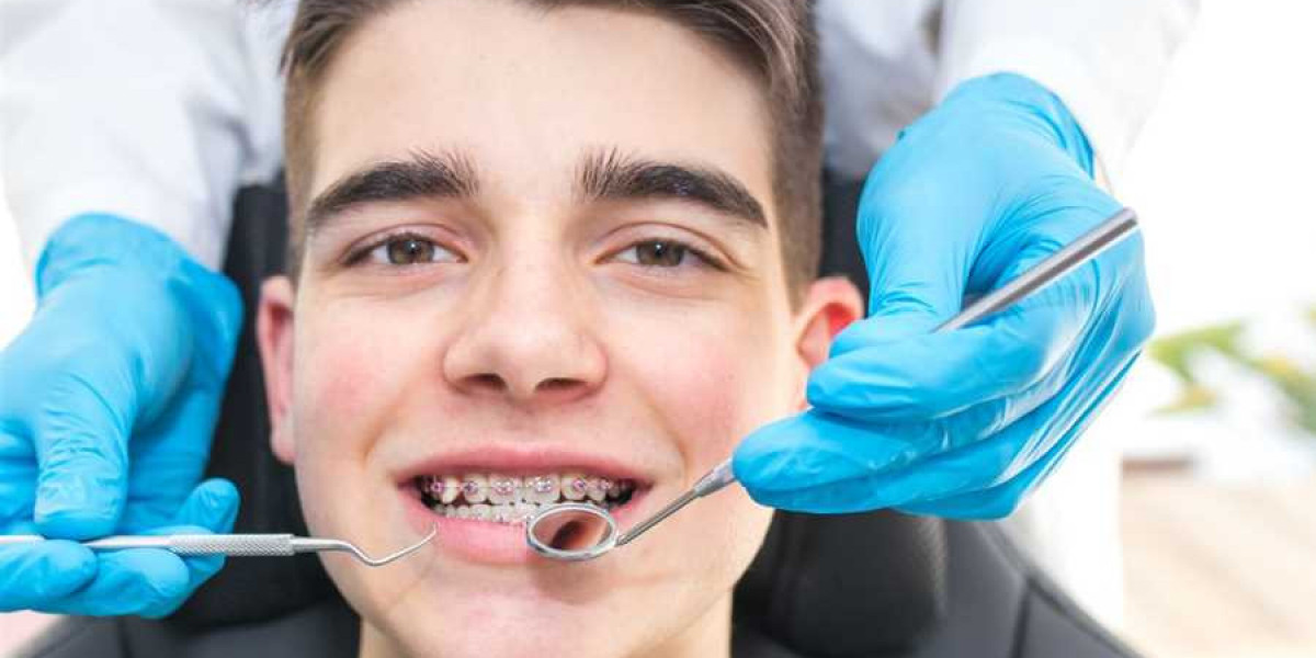 Unlock Your Best Smile: Reasons to Visit an Orthodontist