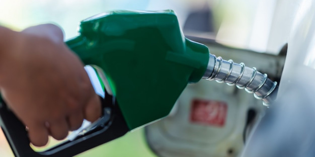 Fuel Fluctuations: Petrol Price Portrait in Pakistan