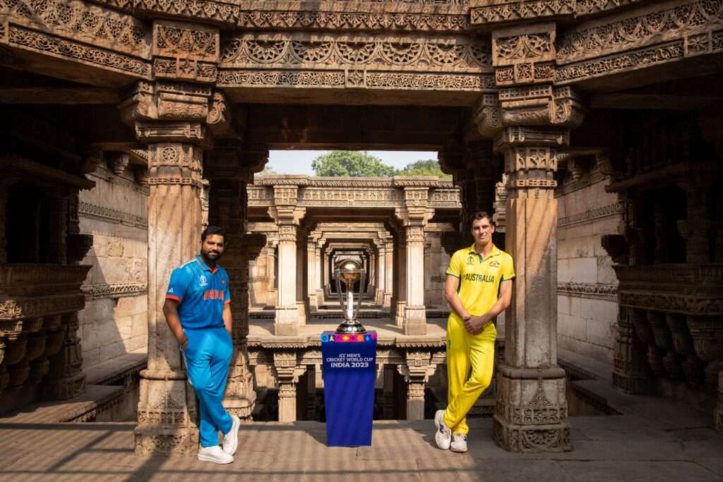 3 Players To Watch in the IND vs AUS Final