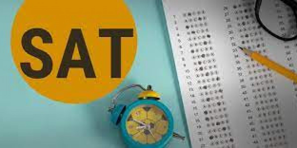 SAT Prep In Dubai: A Comprehensive Guide To Achieving Success