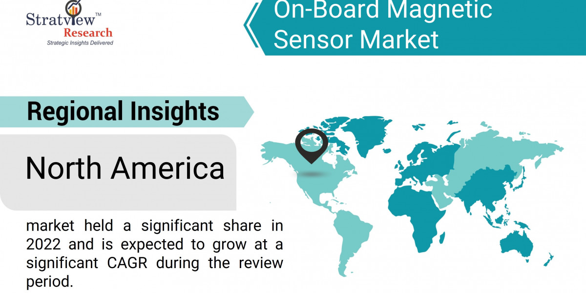On-Board Magnetic Sensors: Powering the Future of Transportation