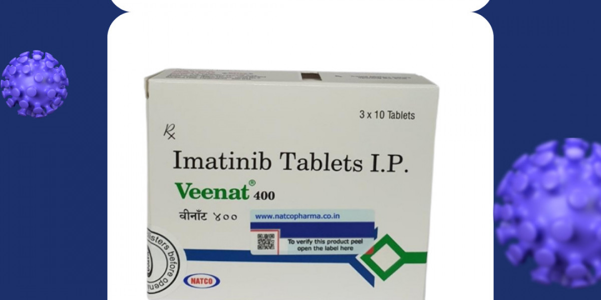 Introduction to Veenat 400 mg : A Comprehensive Guide