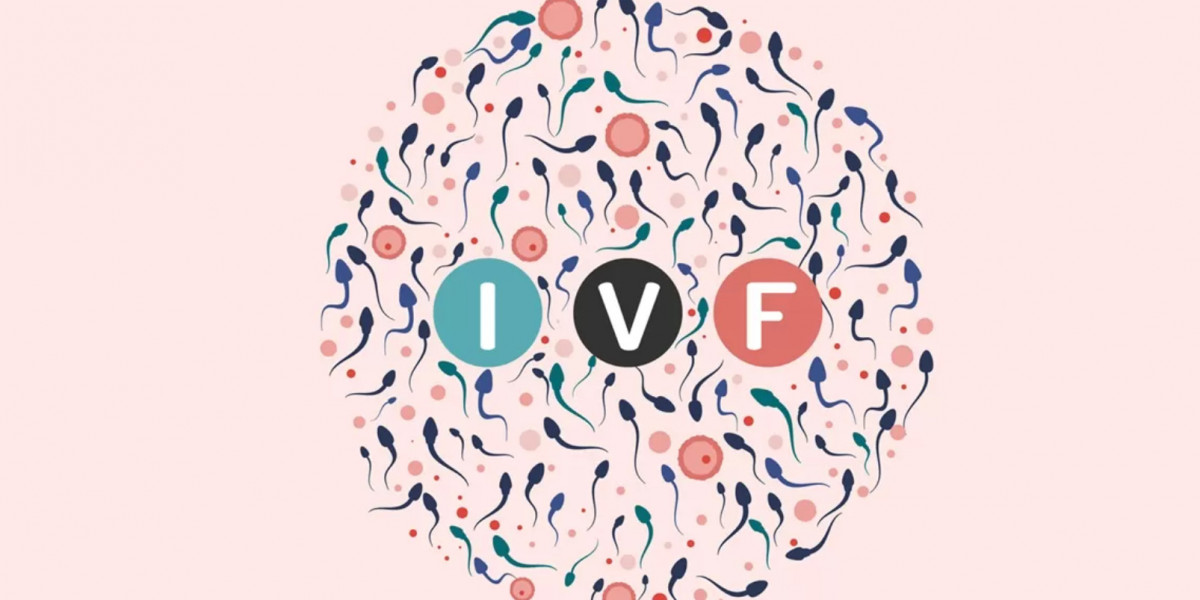 Success Rates of IVF Treatment: What to Expect
