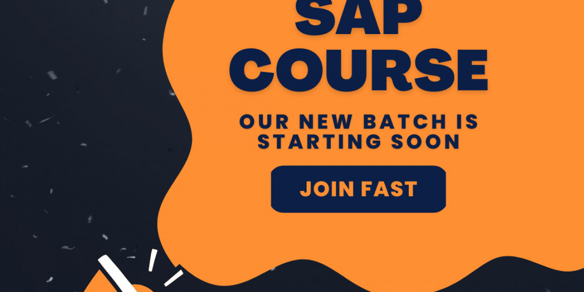 SAP SD for Success! Pune SAP Training Institute with Practical Skills