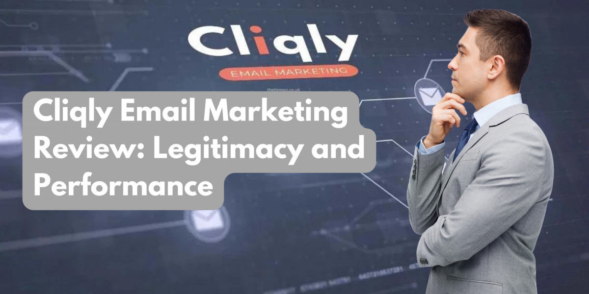 Cliqly Email Marketing Review: Legitimacy and Performance