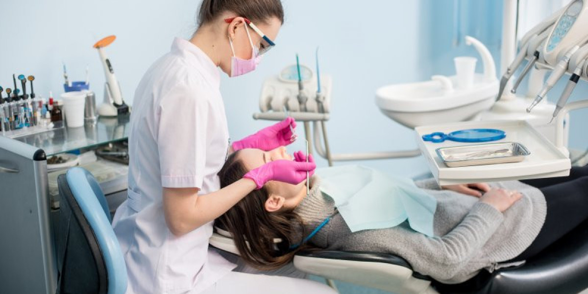 Selecting Your Dental Hygienist: Your Smile's Best Ally