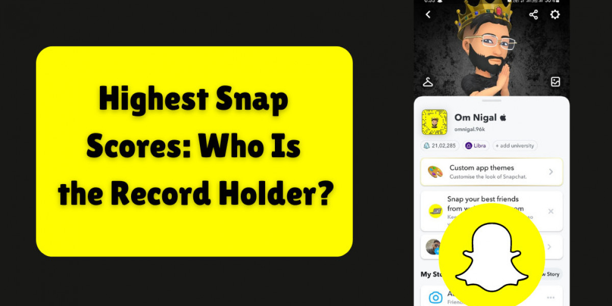 Highest Snap Scores: Who Is the Record Holder?