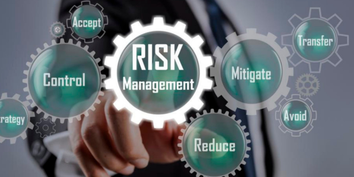 Risk Management Market Trends, Industry Overview, Latest Insights and Forecast 2024-2032