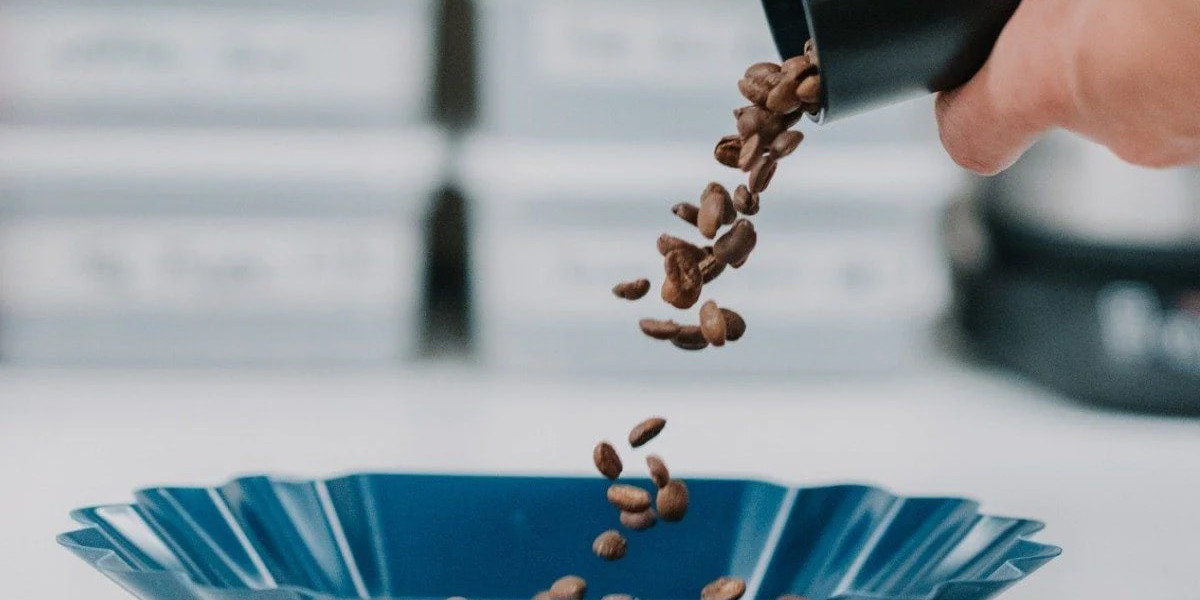 Eight Creative Ways to Use Coffee Sample Trays