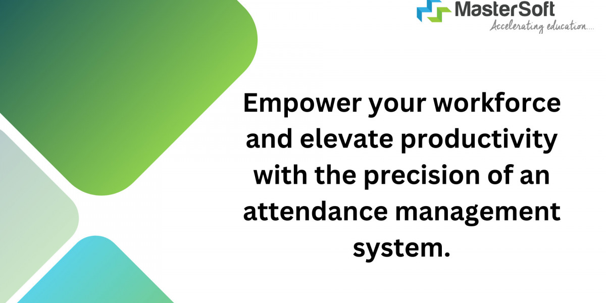 Maximizing Efficiency: The Role of Attendance Management Systems