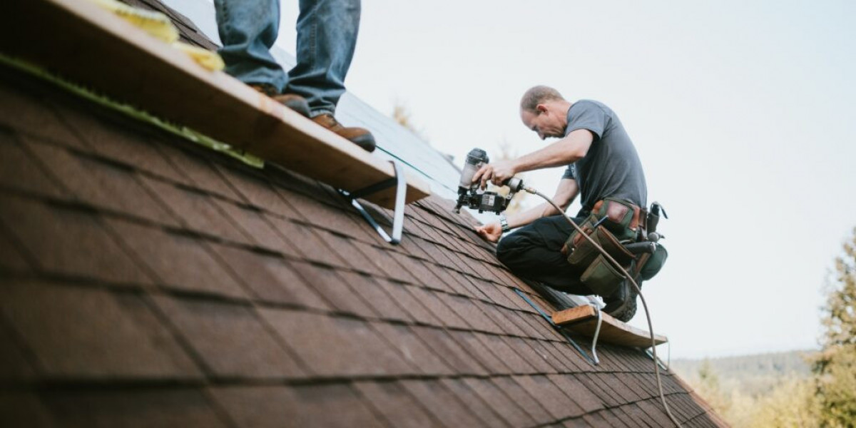 Enhancing Home Protection: Benefits of Roofing Services