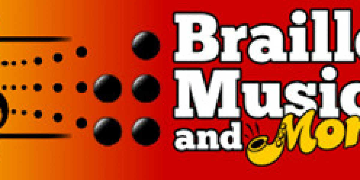Advancing Inclusivity: Innovations in Braille Music Technology