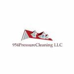 954 Pressure Cleaning Profile Picture