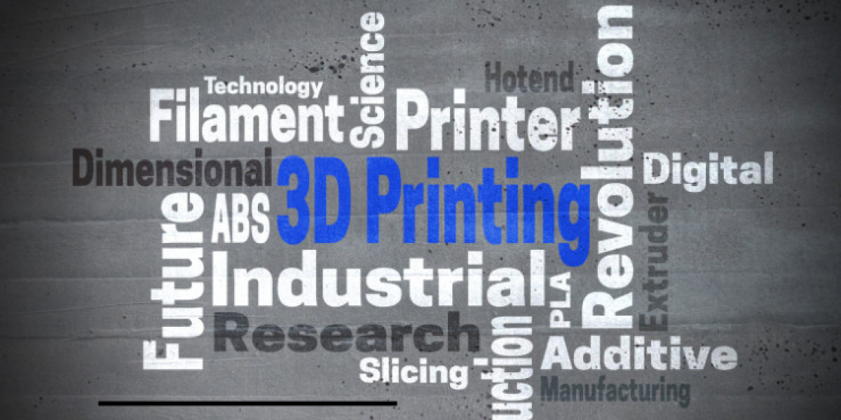 Dubai's Pioneering Role in Middle East 3D Printing