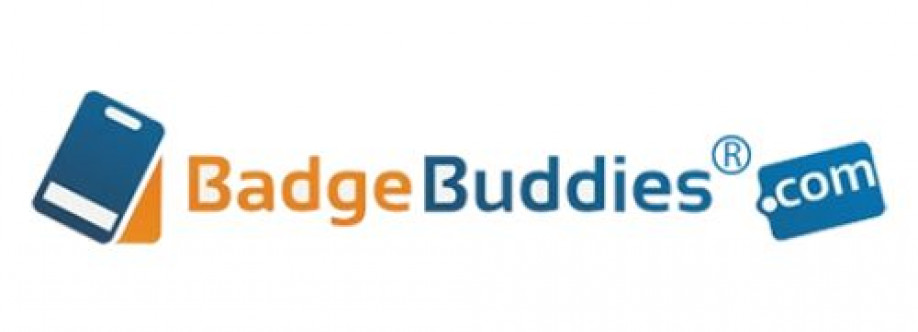 Badge Buddies Cover Image