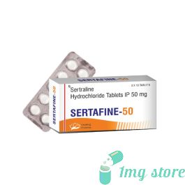 Sertraline 50 Mg Tablets To Fight Depression At Low Price | 1mgstore