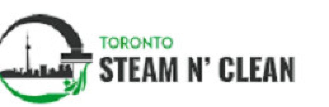 Toronto Steam N Clean Cover Image