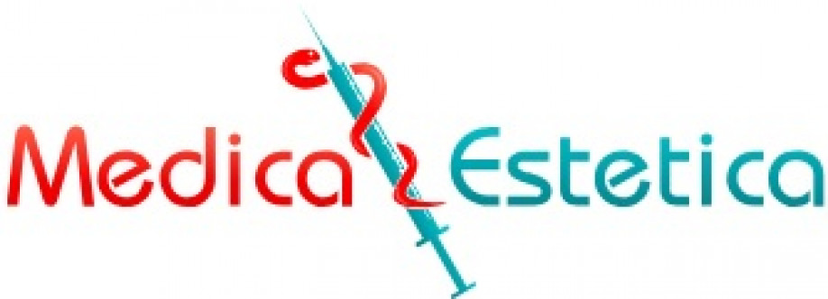 Medica Estetica Cover Image