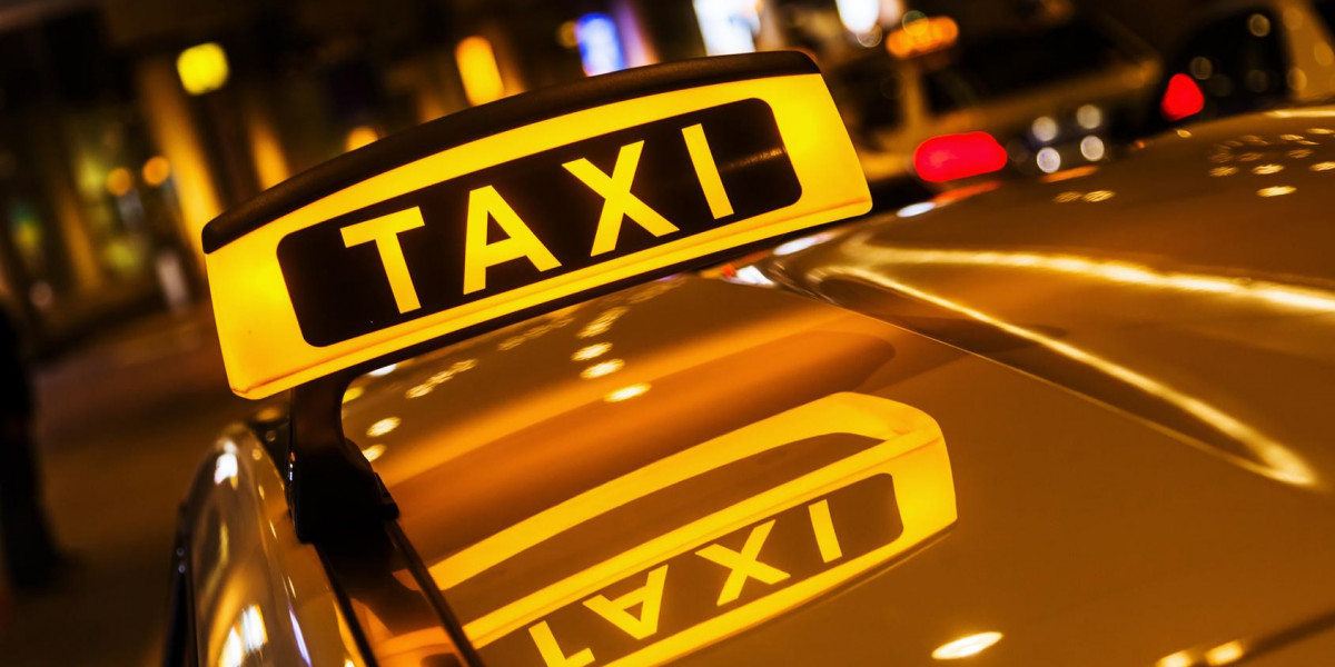 Is the Best Time to Visit a Taxi Service in Birmingham?