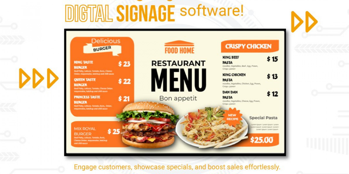 How to Use Psychology in Your Restaurant Menu Board to Boost Sales