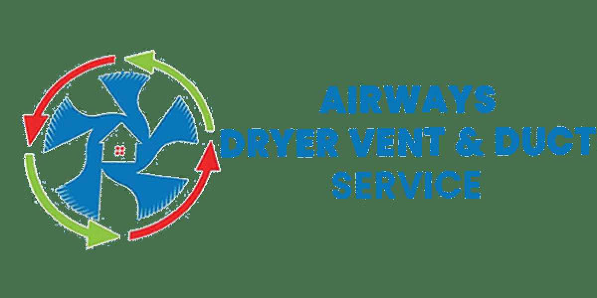 Airway Dryer Vent and Duct Services