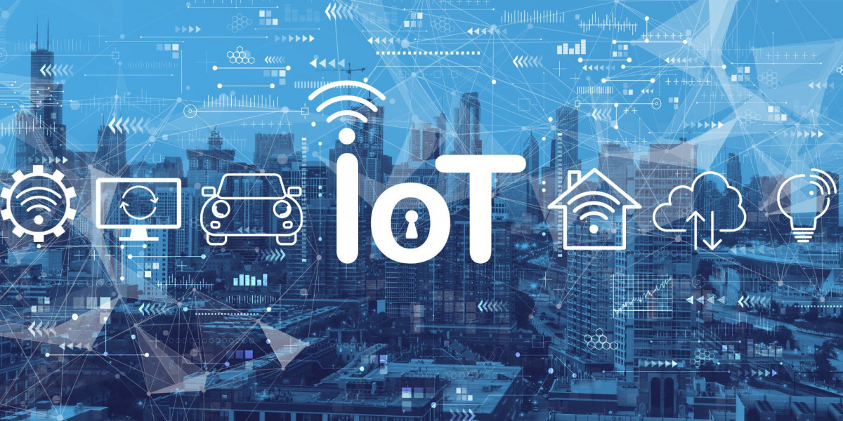 IoT Monetization Market Size, Share, Trends and Growth Analysis Report 2024-2032