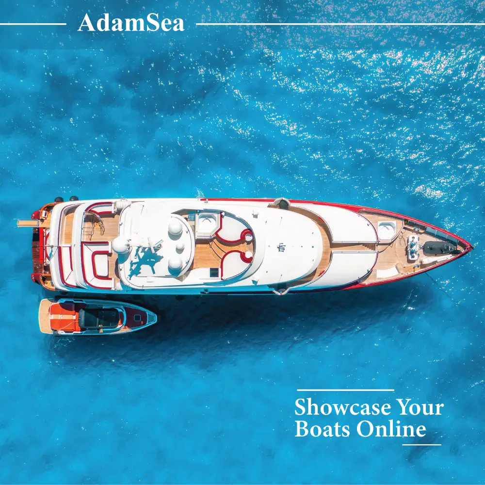 Mastering the Art of Selling Boats Online