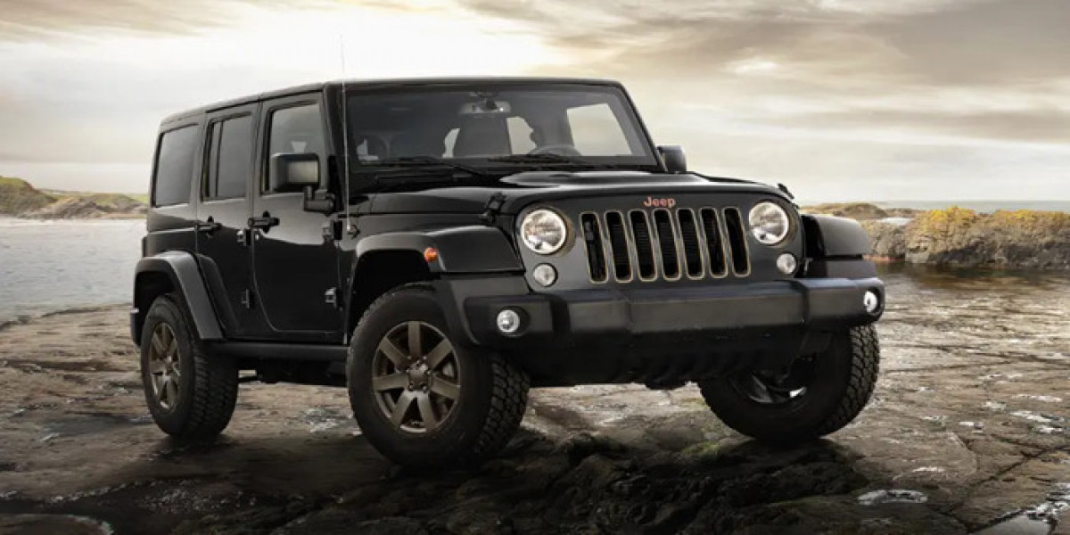 Exploring the 10 Most Common Challenges with Jeep Wranglers