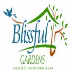 Blissful garden Profile Picture