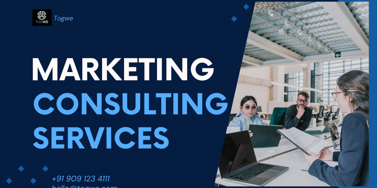 Unlocking Success: Your Guide to Marketing Consulting Services