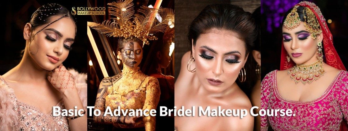Find the Best Bridal Makeup Artist Course Near Me | Bridal Makeup Training - BlogBursts 100% Free Guest Posting Website